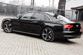 Audi A8 4.2TDI/MAXTON/NIGHT-VISION/20 | Mobile.bg    5