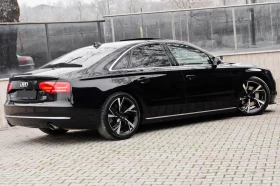 Audi A8 4.2TDI/MAXTON/NIGHT-VISION/20 | Mobile.bg    7