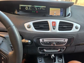 Renault Scenic Reno senic III 2010g  1.9 131 | Mobile.bg    7