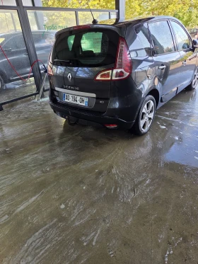 Renault Scenic Reno senic III 2010g  1.9 131 | Mobile.bg    4