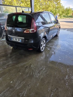 Renault Scenic Reno senic III 2010g  1.9 131 | Mobile.bg    3