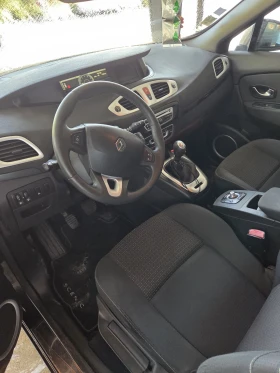 Renault Scenic Reno senic III 2010g  1.9 131 | Mobile.bg    6