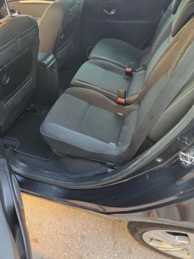 Renault Scenic Reno senic III 2010g  1.9 131 | Mobile.bg    8