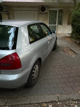 Audi A3 1.8 | Mobile.bg    2