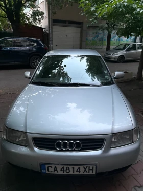 Audi A3 1.8 | Mobile.bg    3
