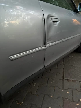 Audi A3 1.8 | Mobile.bg    5