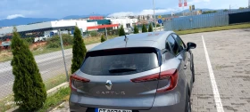 Renault Captur ECO G 100 LPG | Mobile.bg    4