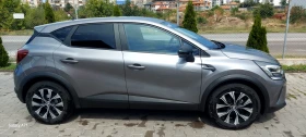 Renault Captur ECO G 100 LPG | Mobile.bg    3