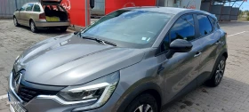 Renault Captur ECO G 100 LPG | Mobile.bg    2