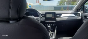 Renault Captur ECO G 100 LPG | Mobile.bg    8