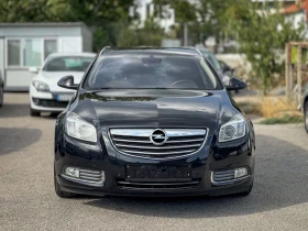 Opel Insignia 1.4T | Mobile.bg    2