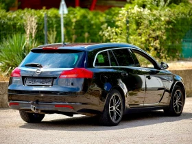 Opel Insignia 1.4T | Mobile.bg � ����� ������ 4