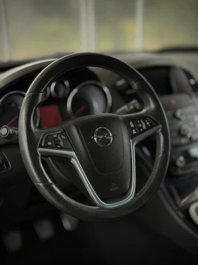 Opel Insignia 1.4T | Mobile.bg � ����� ������ 10