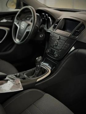 Opel Insignia 1.4T | Mobile.bg � ����� ������ 11
