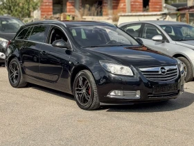 Opel Insignia 1.4T | Mobile.bg    3