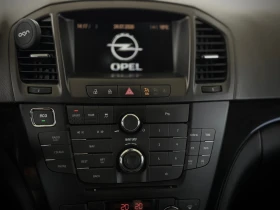 Opel Insignia 1.4T | Mobile.bg � ����� ������ 12