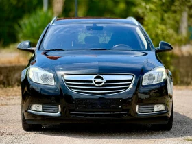 Opel Insignia 1.4T