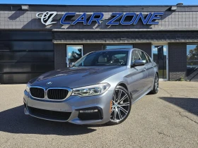 BMW 540 xDrive *   *  | Mobile.bg    2