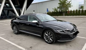 Обява за продажба на VW Arteon 2.0BiTdi 240к.с. HUD PANO LED DCC DYNAUDIO ~53 890 лв. - изображение 3