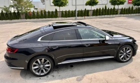 Обява за продажба на VW Arteon 2.0BiTdi 240к.с. HUD PANO LED DCC DYNAUDIO ~53 890 лв. - изображение 1