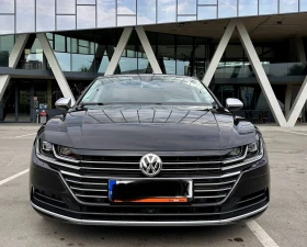 Обява за продажба на VW Arteon 2.0BiTdi 240к.с. HUD PANO LED DCC DYNAUDIO ~53 890 лв. - изображение 4