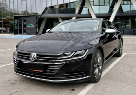 Обява за продажба на VW Arteon 2.0BiTdi 240к.с. HUD PANO LED DCC DYNAUDIO ~53 890 лв. - изображение 1