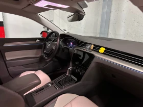 VW Arteon 2.0BiTdi 240.. HUD PANO LED DCC DYNAUDIO | Mobile.bg    16