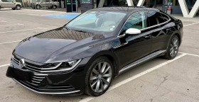 Обява за продажба на VW Arteon 2.0BiTdi 240к.с. HUD PANO LED DCC DYNAUDIO ~53 890 лв. - изображение 2