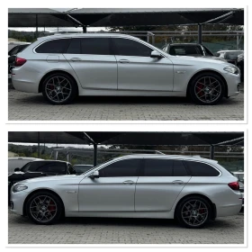 Обява за продажба на BMW 525 d xDrive Touring LCI Luxury Line FACELIFT 2014 ~19 990 лв. - изображение 6