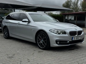 Обява за продажба на BMW 525 d xDrive Touring LCI Luxury Line FACELIFT 2014 ~19 990 лв. - изображение 2