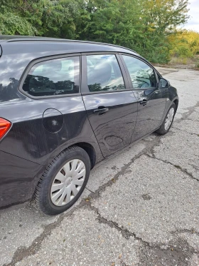 Opel Astra 1.7 L | Mobile.bg    2