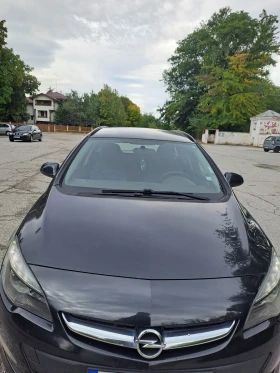 Opel Astra 1.7 L | Mobile.bg    4