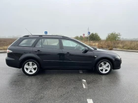 Mazda 6 Sport Wagon New Face 2.0  143 KC  | Mobile.bg    8