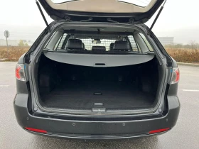 Mazda 6 Sport Wagon New Face 2.0  143 KC  | Mobile.bg    10