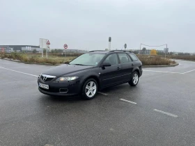 Mazda 6 Sport Wagon New Face 2.0  143 KC  | Mobile.bg    3
