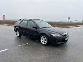 Mazda 6 Sport Wagon New Face 2.0  143 KC  | Mobile.bg    6