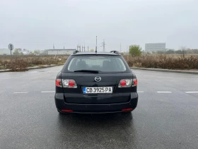 Mazda 6 Sport Wagon New Face 2.0  143 KC  | Mobile.bg    4