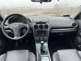 Mazda 6 Sport Wagon New Face 2.0  143 KC  | Mobile.bg    11