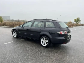 Mazda 6 Sport Wagon New Face 2.0  143 KC  | Mobile.bg    2