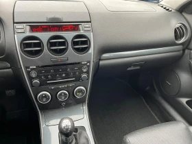 Mazda 6 Sport Wagon New Face 2.0  143 KC  | Mobile.bg    15