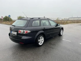 Mazda 6 Sport Wagon New Face 2.0  143 KC  | Mobile.bg    5
