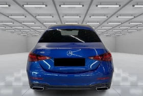 Mercedes-Benz C 300 4Matic = AMG Line = Гаранция - 99750 лв. / 51001.37 € - 85767025 4