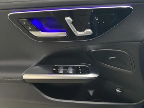 Mercedes-Benz C 300 4Matic = AMG Line = Гаранция - 99750 лв. / 51001.37 € - 85767025 7