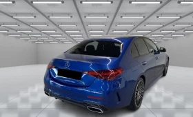 Mercedes-Benz C 300 4Matic = AMG Line = Гаранция - 99750 лв. / 51001.37 € - 85767025 2