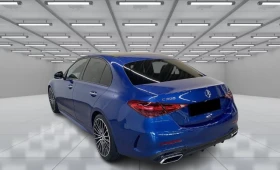 Mercedes-Benz C 300 4Matic = AMG Line = Гаранция - 99750 лв. / 51001.37 € - 85767025 5