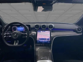 Mercedes-Benz C 300 4Matic = AMG Line = Гаранция - 99750 лв. / 51001.37 € - 85767025 10