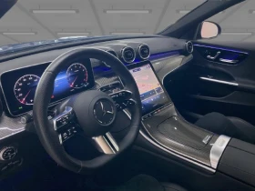 Mercedes-Benz C 300 4Matic = AMG Line = Гаранция - 99750 лв. / 51001.37 € - 85767025 8