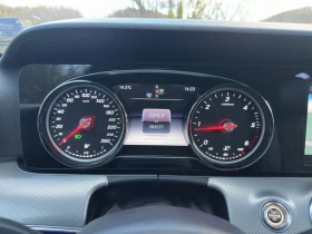 Mercedes-Benz E 220  W213 4-Matic, снимка 9
