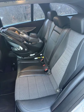 Mercedes-Benz E 220  W213 4-Matic, снимка 16
