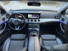 Mercedes-Benz E 220  W213 4-Matic, снимка 12